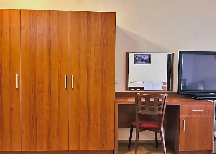 Pirin Place Apartment Bansko