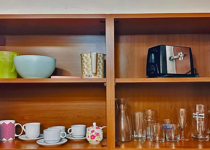 Apartment Pirin Place Bansko