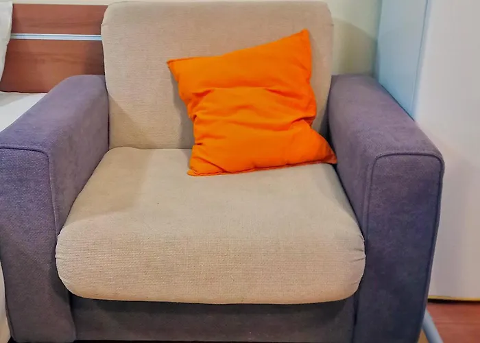 Pirin Place Apartment *