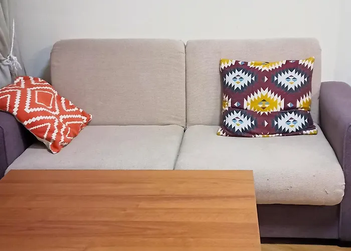 Apartment Pirin Place *