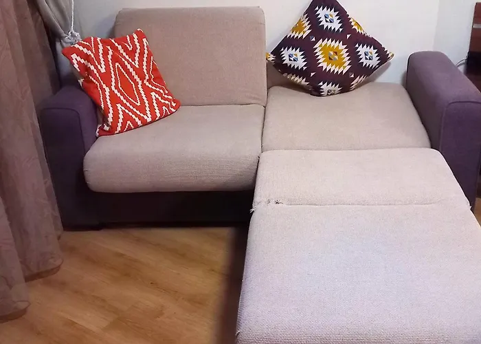 Apartment Pirin Place *