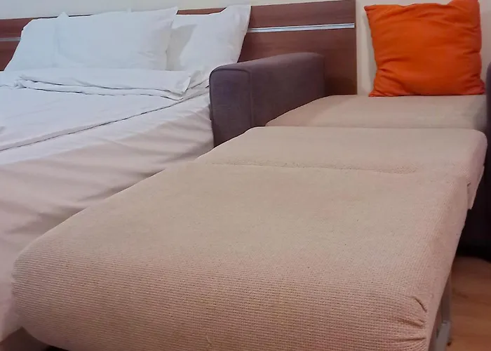 Pirin Place Apartment