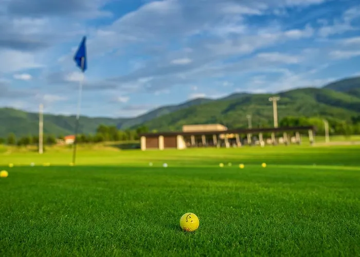 Apartment Pirin Place