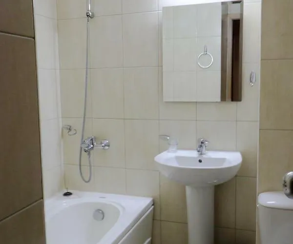 Appartamento Pirin Place Bansko