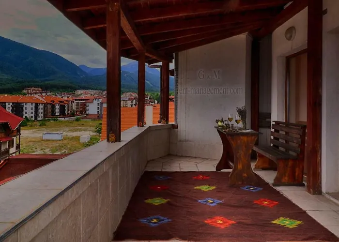 Pirin Place * Bansko